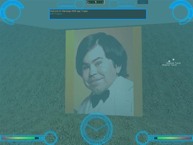 The Last of 2845 Media